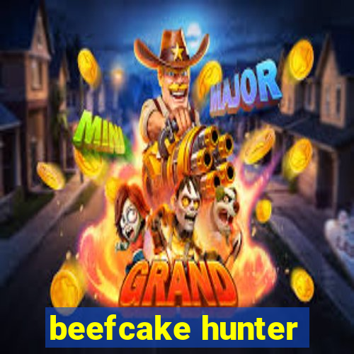 beefcake hunter