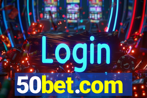 50bet.com