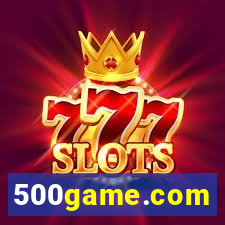 500game.com