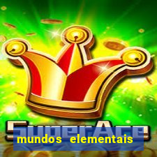 mundos elementais download apk