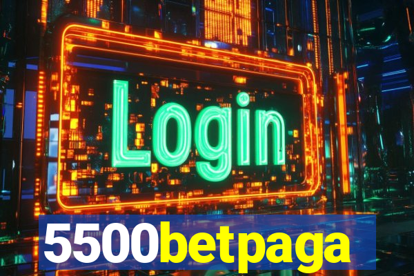 5500betpaga