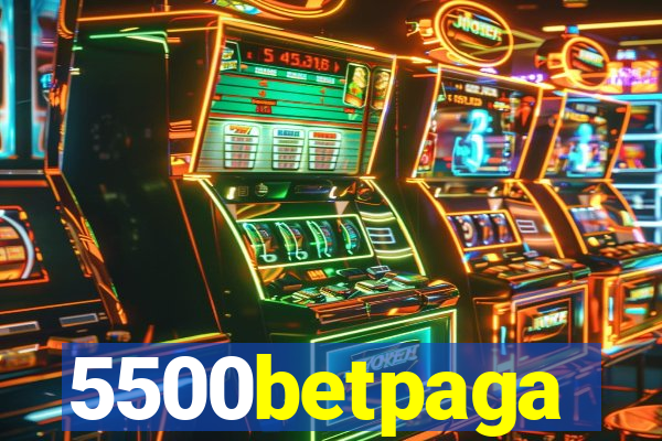 5500betpaga