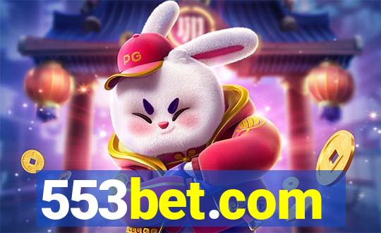 553bet.com