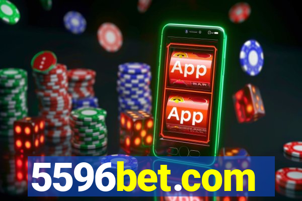 5596bet.com