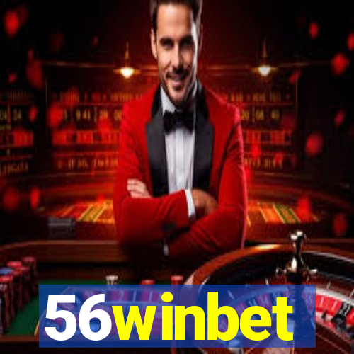 56winbet