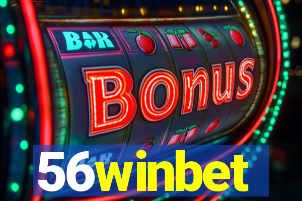 56winbet