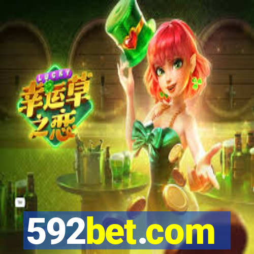 592bet.com