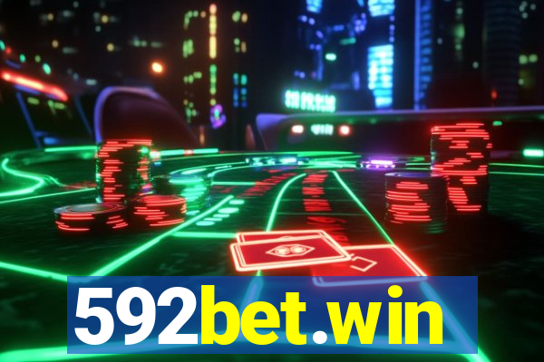 592bet.win