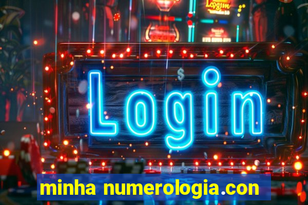 minha numerologia.con