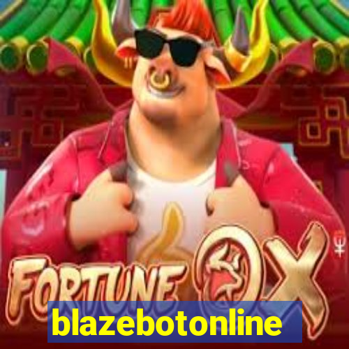 blazebotonline