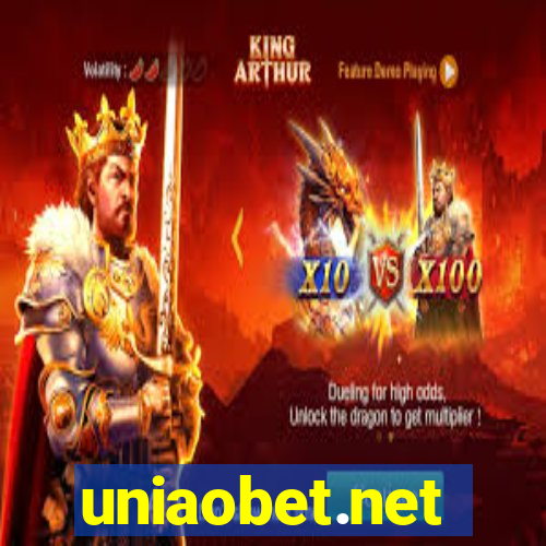 uniaobet.net