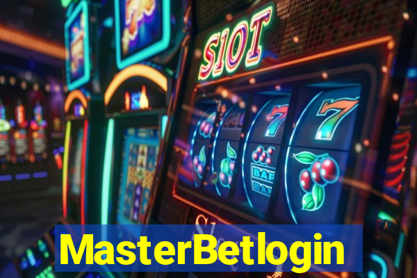 MasterBetlogin