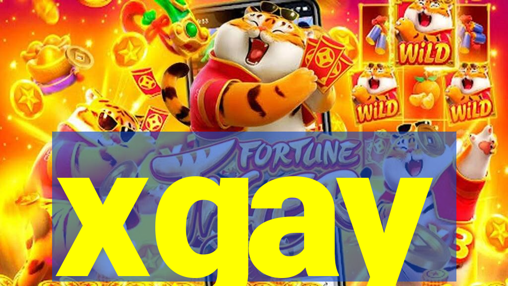 xgay