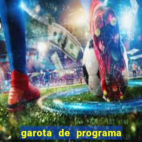 garota de programa de vídeo chamada