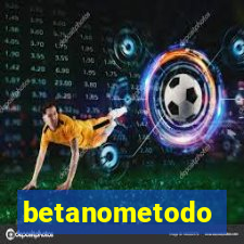 betanometodo