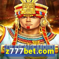 z777bet.com