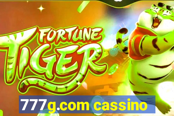 777g.com cassino