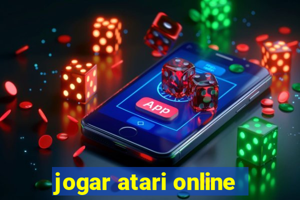 jogar atari online