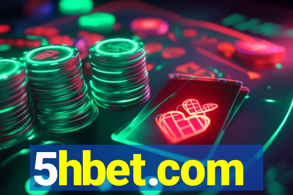 5hbet.com