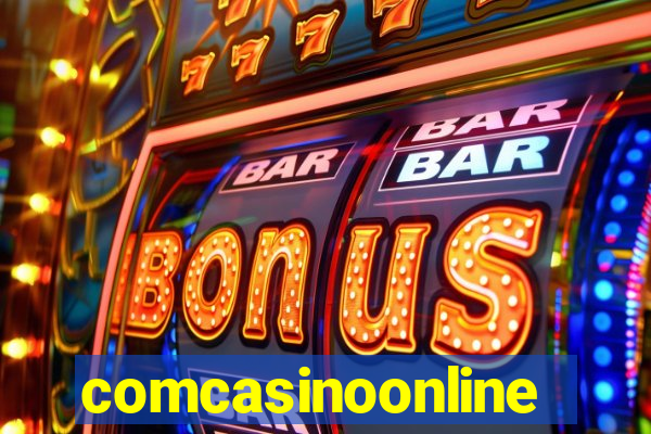 comcasinoonline