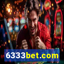 6333bet.com