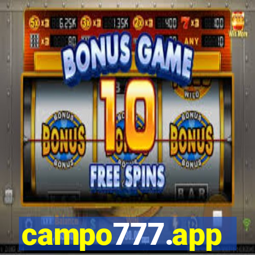 campo777.app