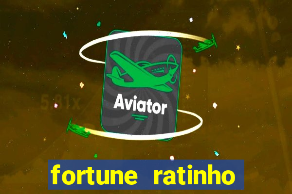 fortune ratinho demo grátis