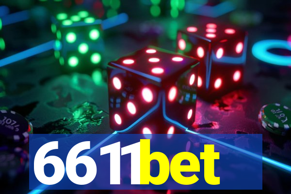 6611bet