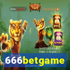 666betgame