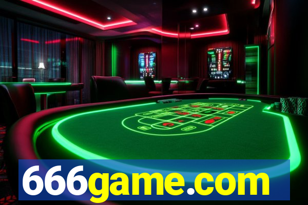 666game.com