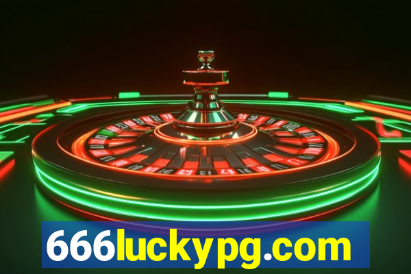 666luckypg.com