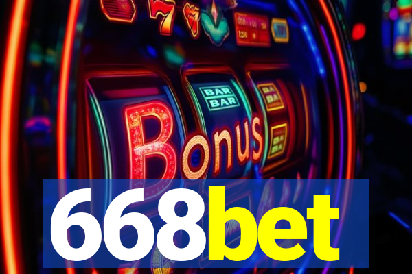 668bet