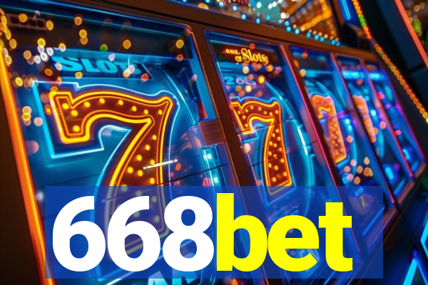 668bet