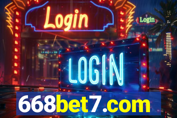 668bet7.com