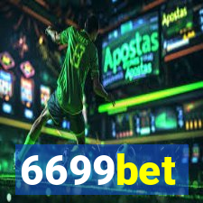 6699bet