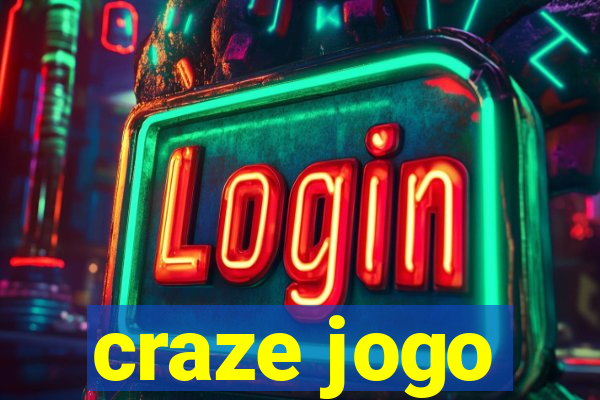 craze jogo