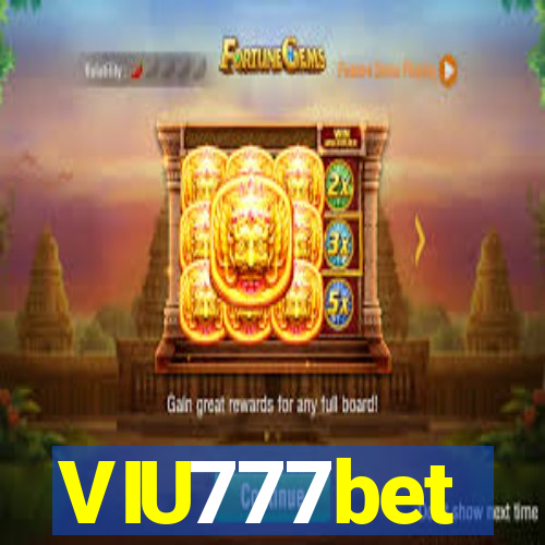 VIU777bet