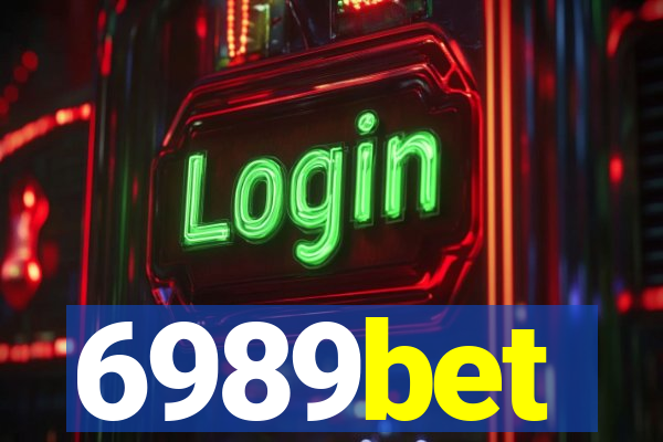 6989bet