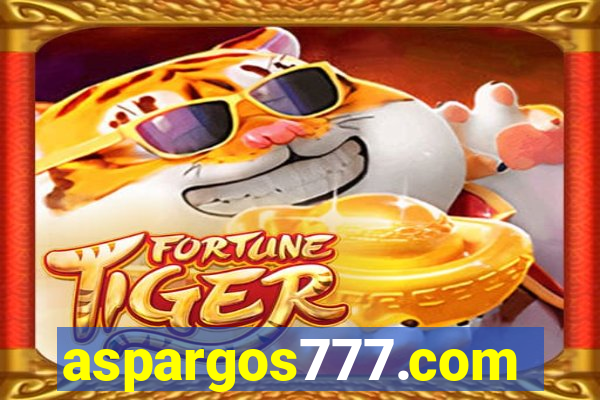 aspargos777.com