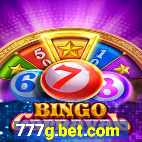 777g.bet.com