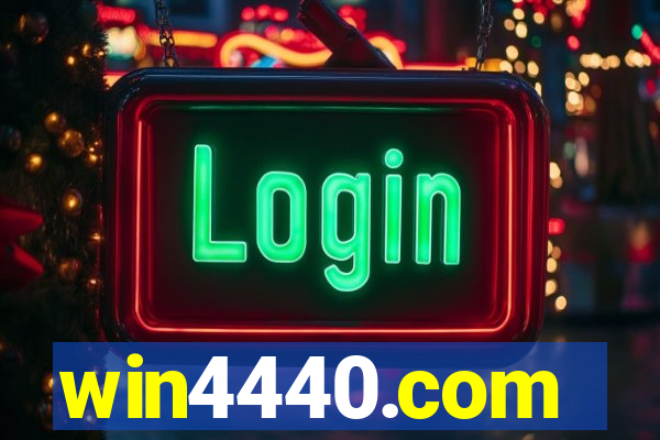 win4440.com