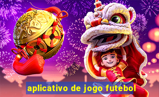 aplicativo de jogo futebol