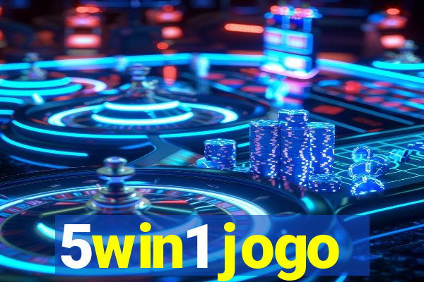 5win1 jogo