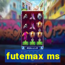 futemax ms