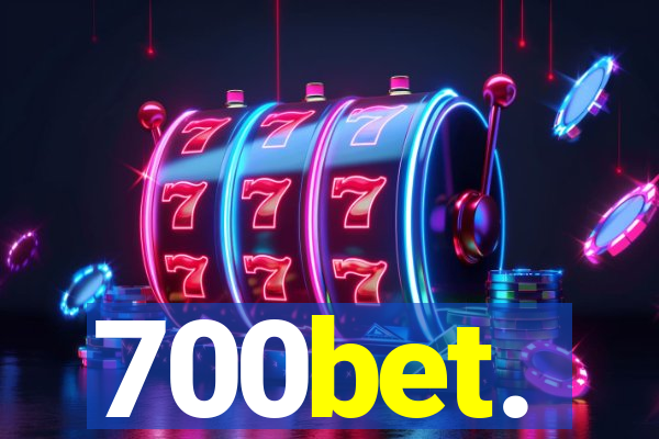 700bet.