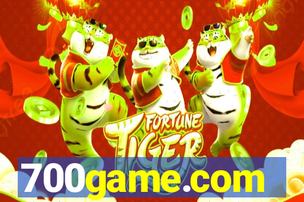 700game.com