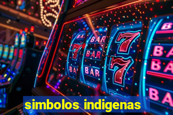 simbolos indigenas