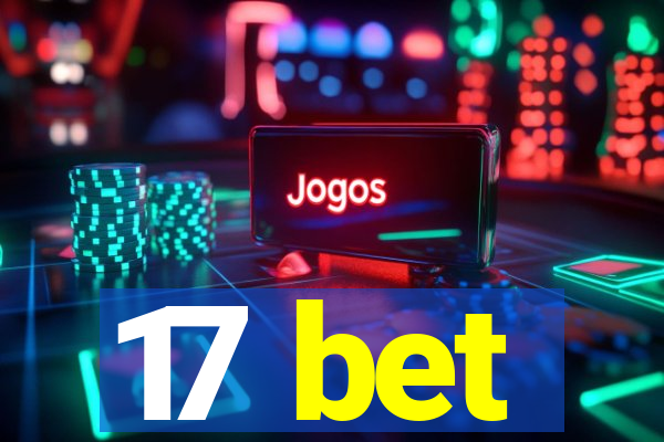 17 bet