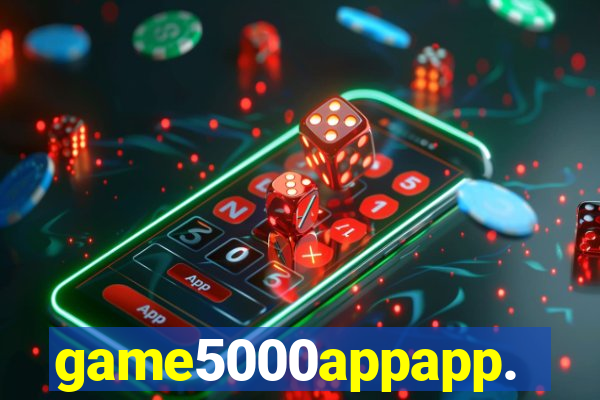 game5000appapp.com