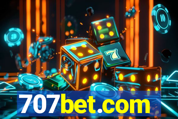 707bet.com